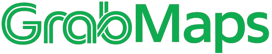 Grab Logo